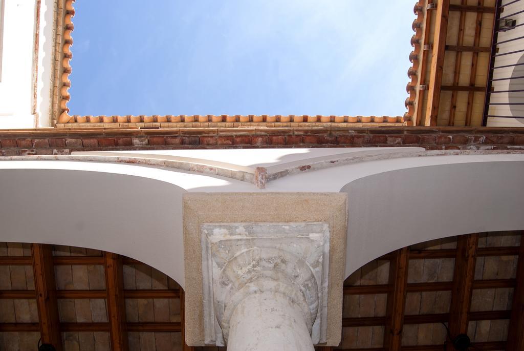 Apartamento Sherry Center
