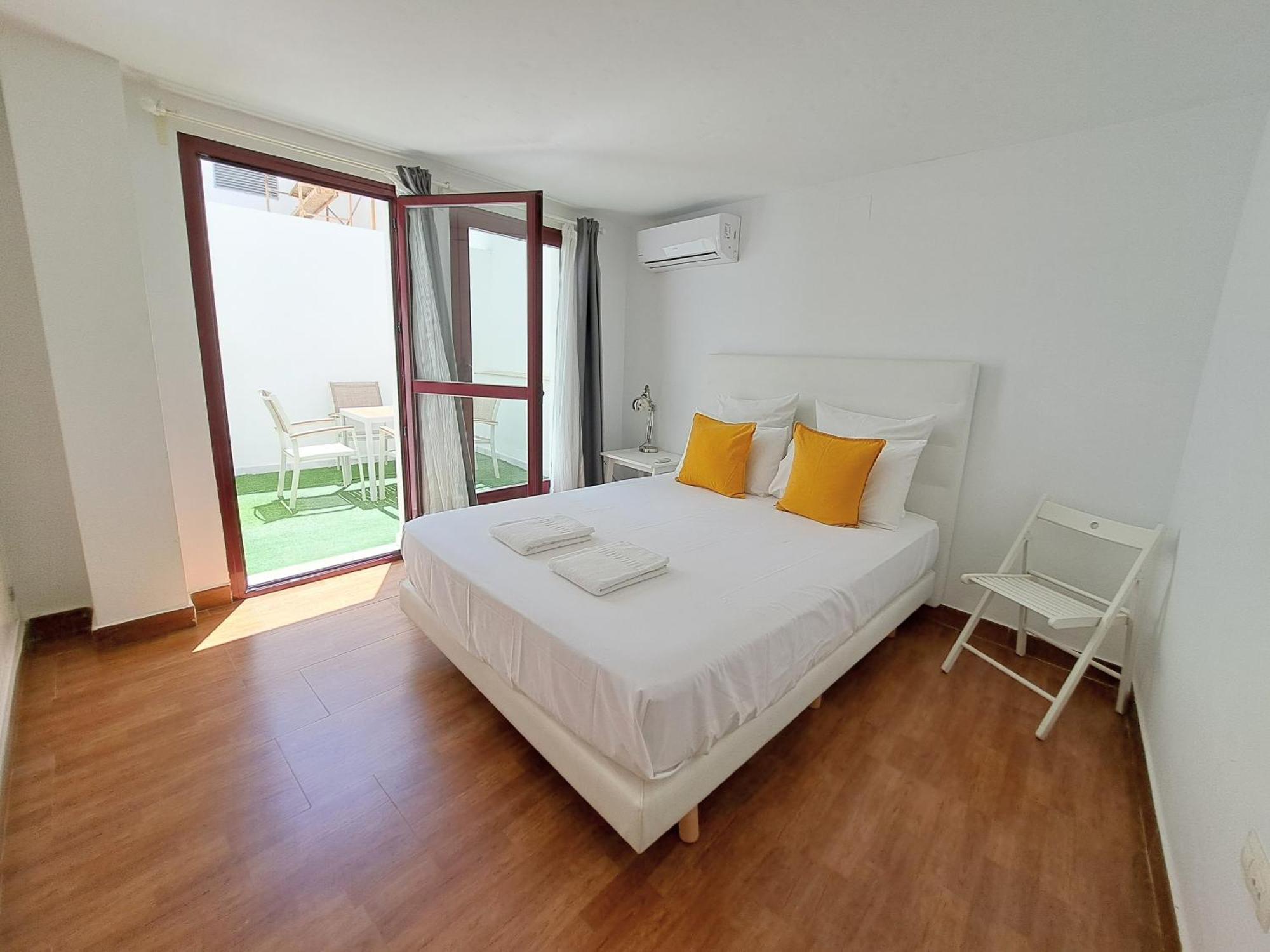 Sherry Center Apartamento Jerez de la Frontera