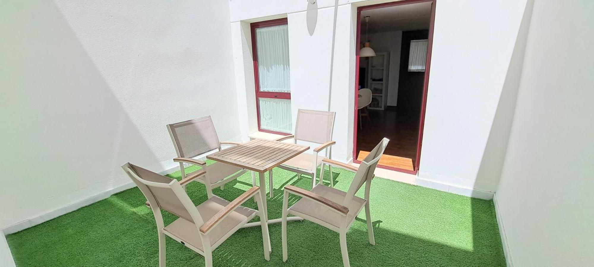 Sherry Center Apartamento