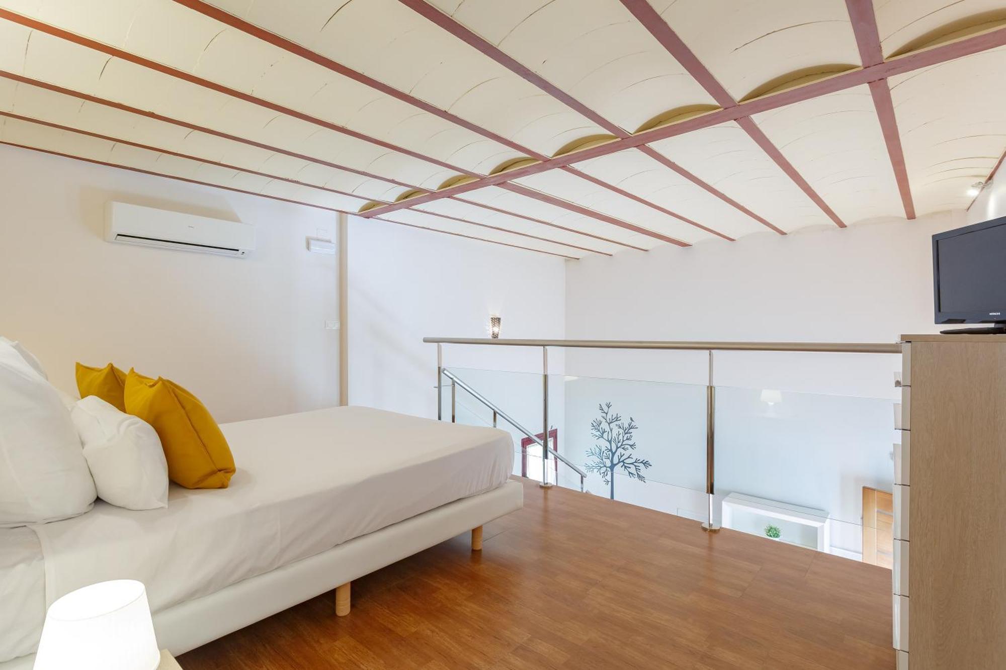 Sherry Center Apartamento Jerez de la Frontera