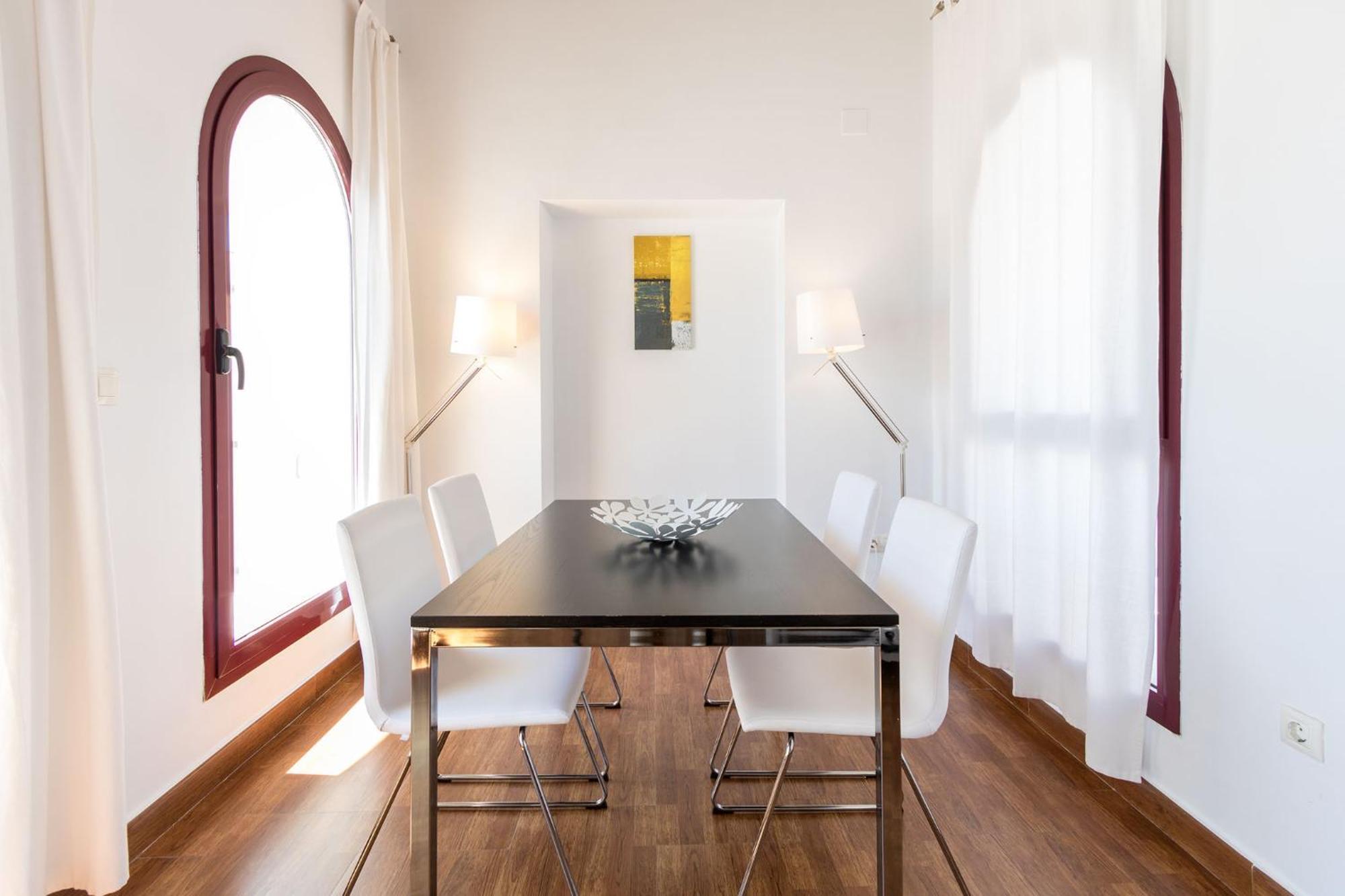 Sherry Center Apartamento