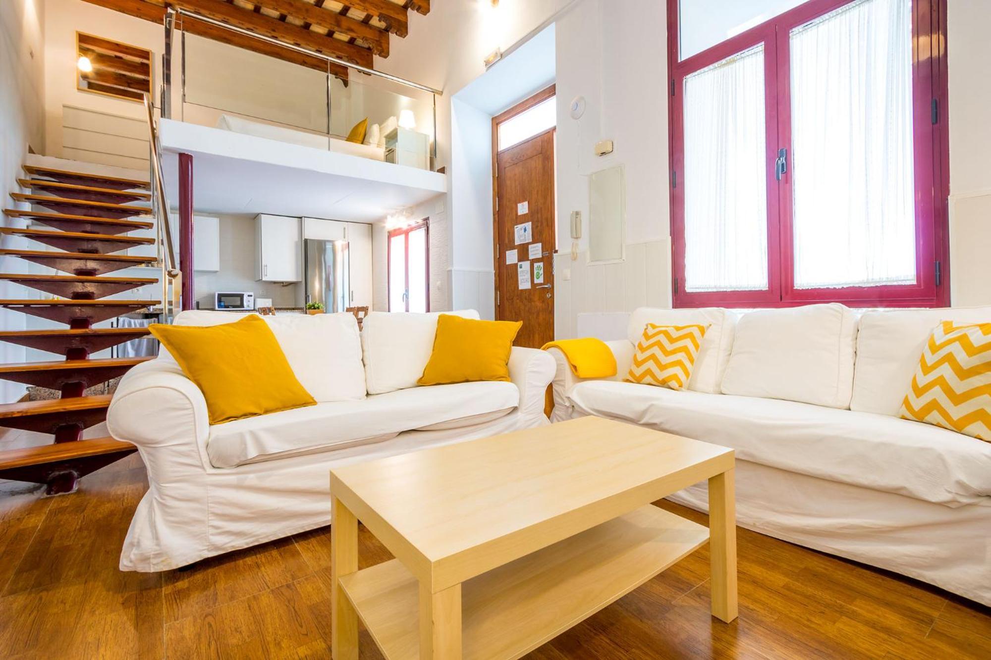 Sherry Center Apartamento *
