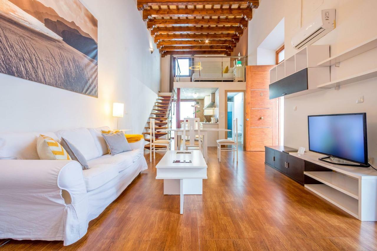 Sherry Center Apartamento