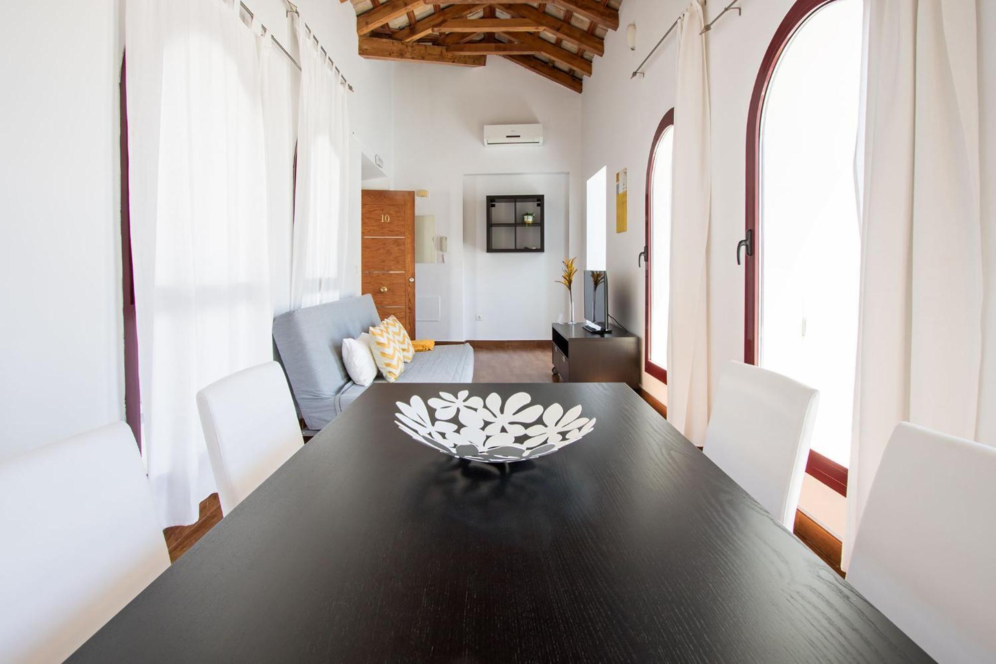 Sherry Center Apartment Jerez de la Frontera