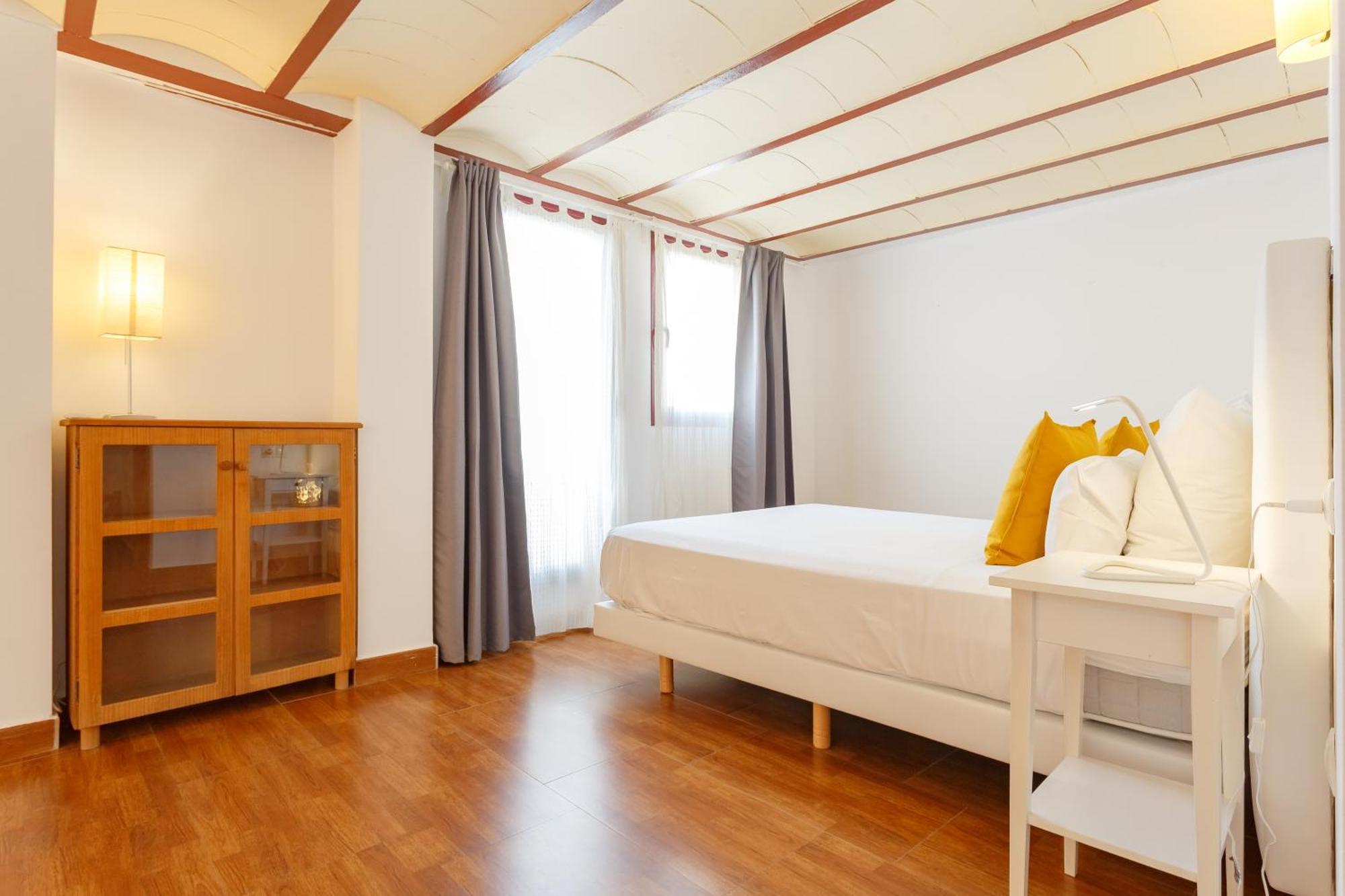 Apartment Sherry Center *