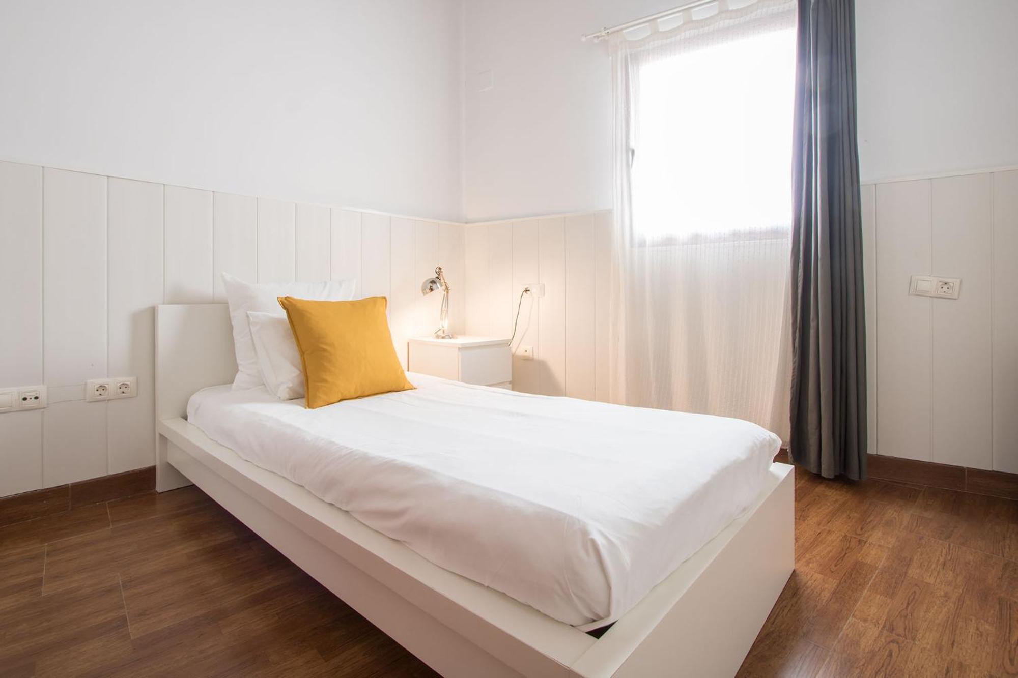 Sherry Center Apartment Jerez de la Frontera