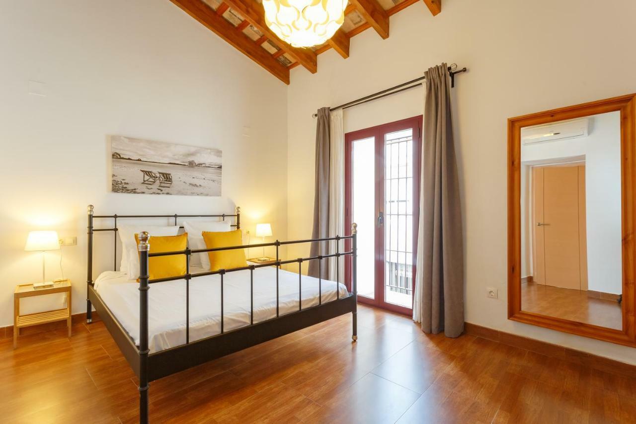 Apartment Sherry Center Jerez de la Frontera